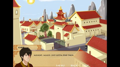 四元素师繁星安卓游戏APP下载