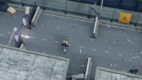 开放世界生存求生游戏APP下载