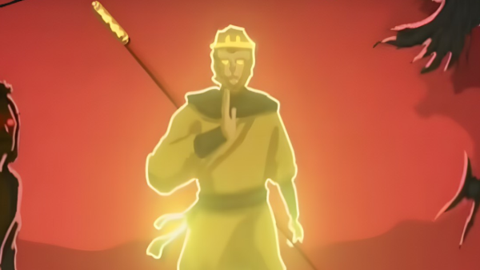 怪谈事务所游戏APP下载