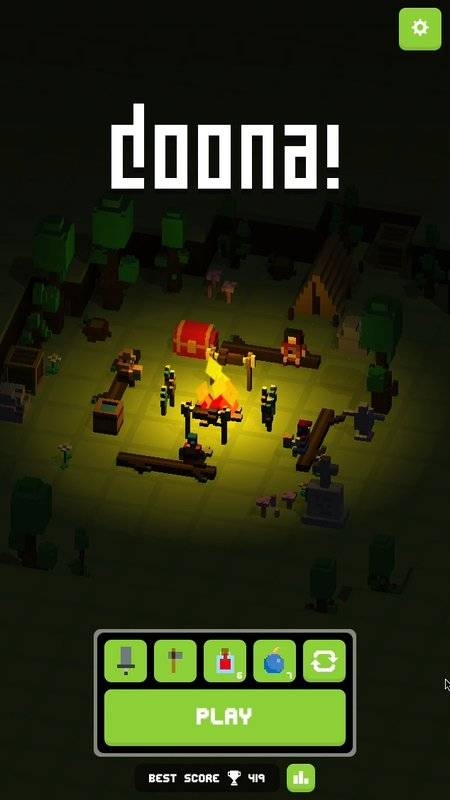 doona大冒险 2024最新版