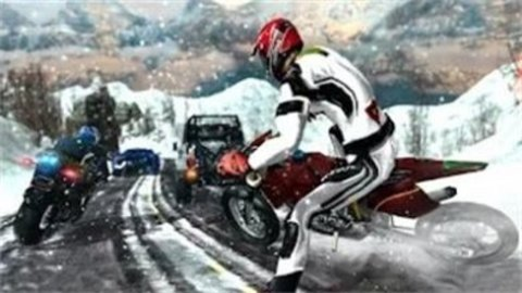 自行车高空行驶（Bike Sky Stunt）游戏APP下载