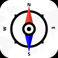 海拔罗盘指南针app