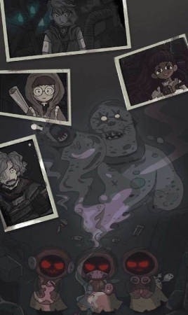 7天决定了你的故事 安卓版