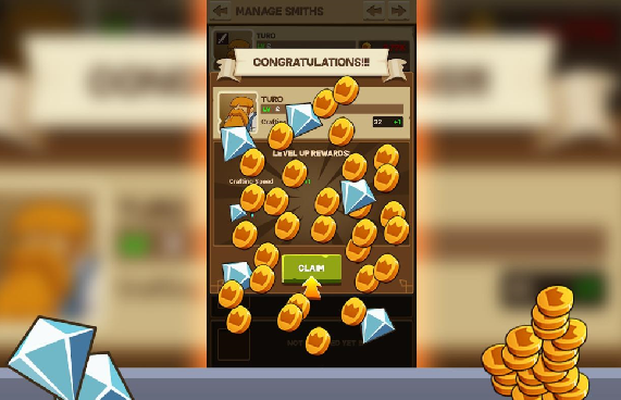 闲置战炉 正式版