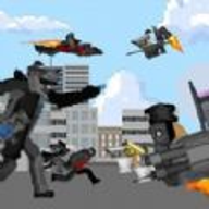 马桶人沙盒对战游戏APP下载