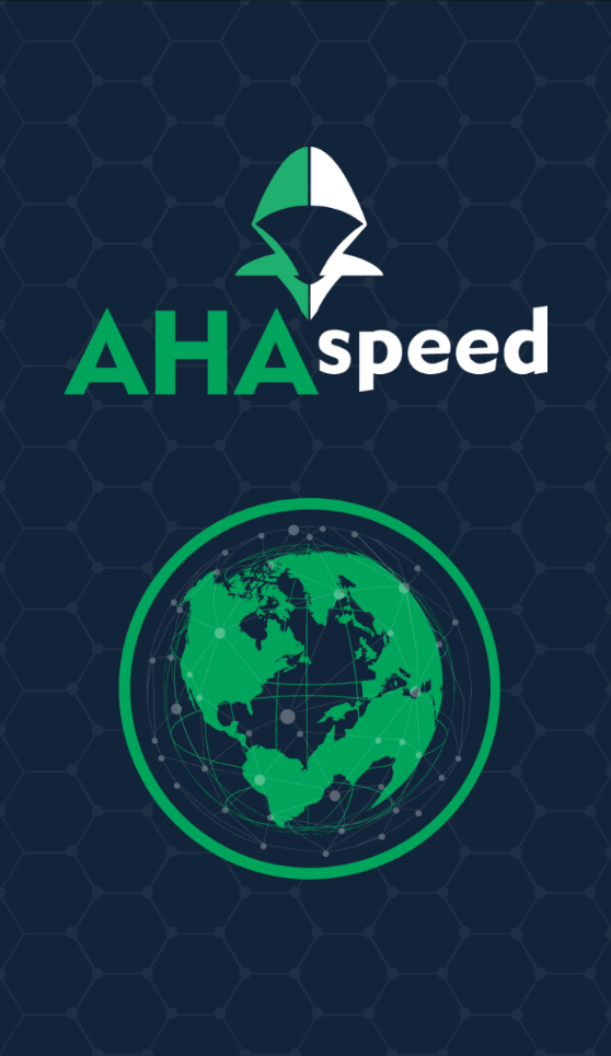 啊哈加速器官网下载（AHAspeed）