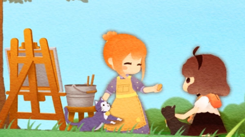 迷失猫咪的旅程3游戏APP下载