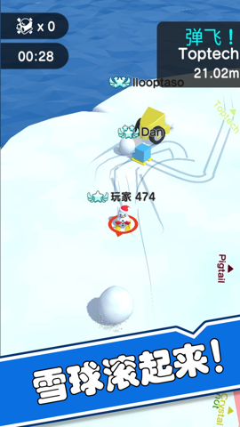 滑雪模拟大师游戏APP下载