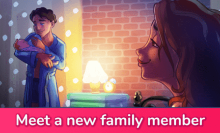 美味餐厅10：艾米丽的新开始游戏APP下载