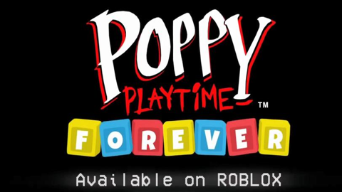 波比永恒（Poppy Playtime 2）游戏APP下载