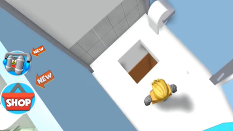 逃离监狱捉迷藏（Prison Eskape）游戏APP下载