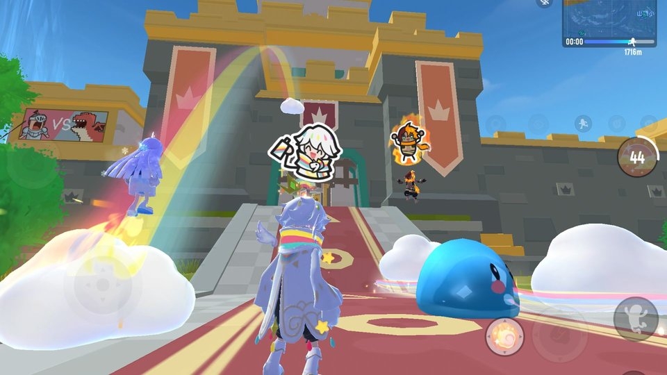 香肠派对开挂神器