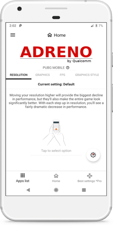 游戏调谐器 汉化版