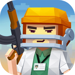 暴走枪手破解版内置菜单app下载