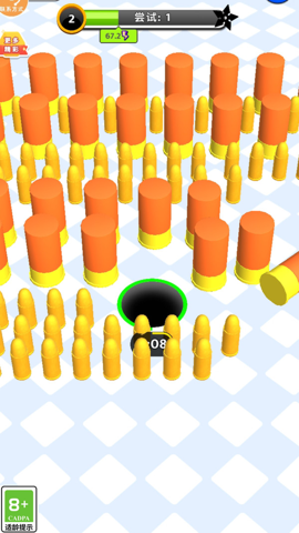 我火力贼强游戏APP下载