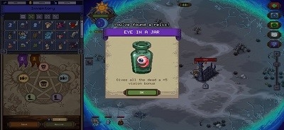 亡灵巫师破解版（Necrosmith）app下载