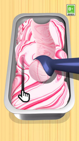 雪糕模拟器游戏APP下载