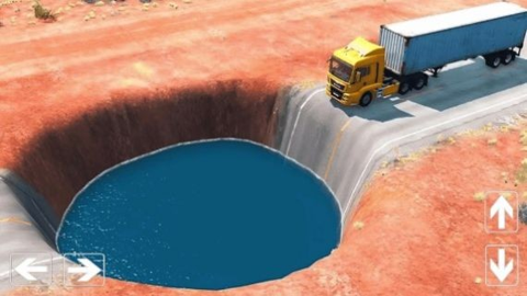 模拟驾驶特种车游戏APP下载