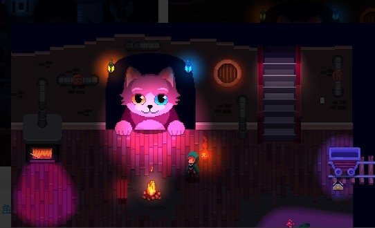 午夜幻想曲最新破解版（Night Reverie ）app下载