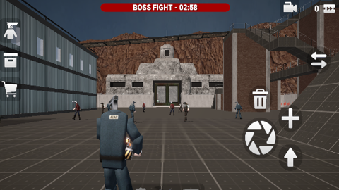 马桶人：沙盒战争游戏APP下载