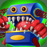 欢乐时光计划破解版（HorrorPlayTime）app下载