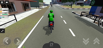 在线外卖员模拟器破解版app下载