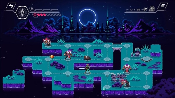 玉令破解版最新版（Jade Order）app下载