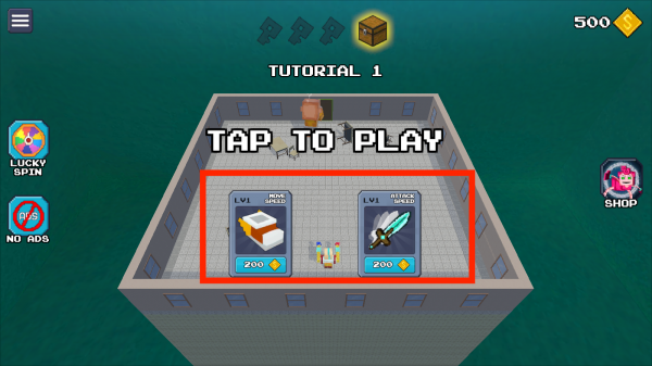 波比工艺捉迷藏破解版（Mommy Craft:Hide and Seek）app