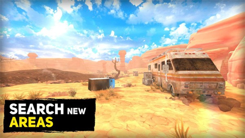 淘金热游戏APP下载