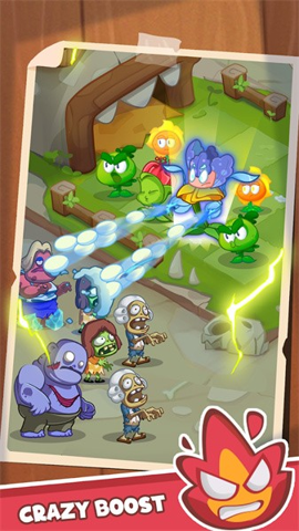 植物领域3D游戏APP下载