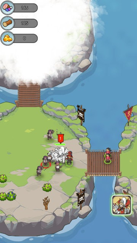 大船向东流游戏APP下载