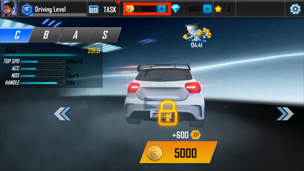 CarZ极速赛车破解版（CarZ Speed Racing）app