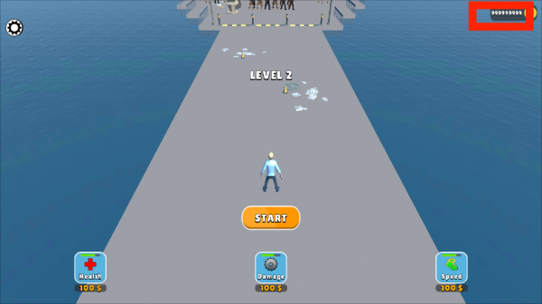 电锯战士破解版（Chainsaw warrior）app下载