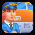 火车城镇工厂破解版（Train Clicker）app下载