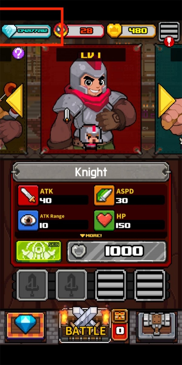 登基破解版（Enthrone）app下载