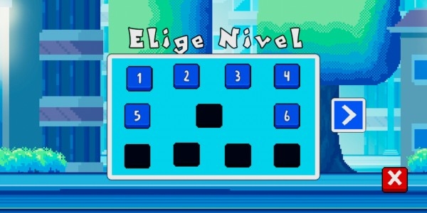 超级乔奇手游破解版（Super Jochy）app下载