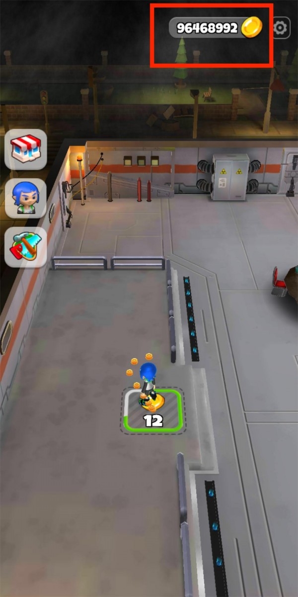 幽灵猎手破解版（Ghost Hunters）app下载