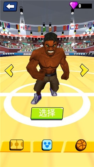 灌篮王者破解版app下载