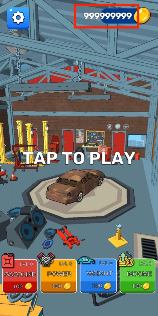 僵尸驾驶破解版（Zombie Drive Epic Crash）app