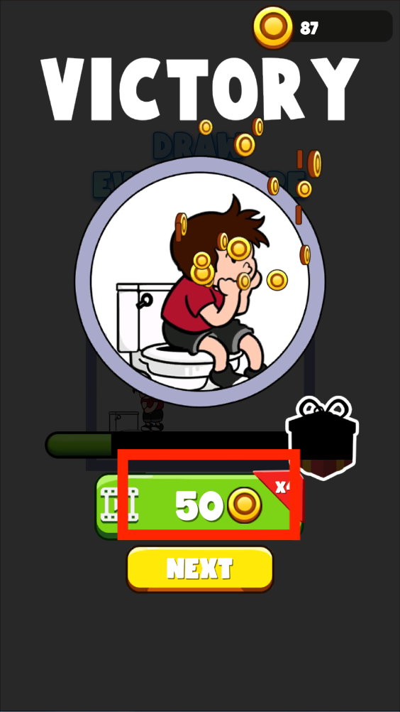 迷宫逃脱厕所破解版（Maze Escape Toilet Rush）app