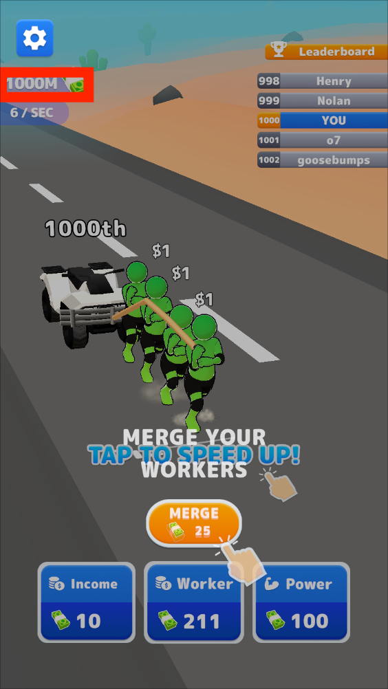 拖车队破解版（Towing Squad）app下载