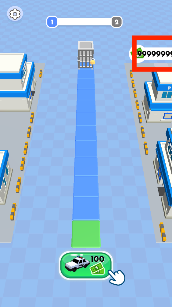 警察接管破解版（Poloce Takeover）app下载