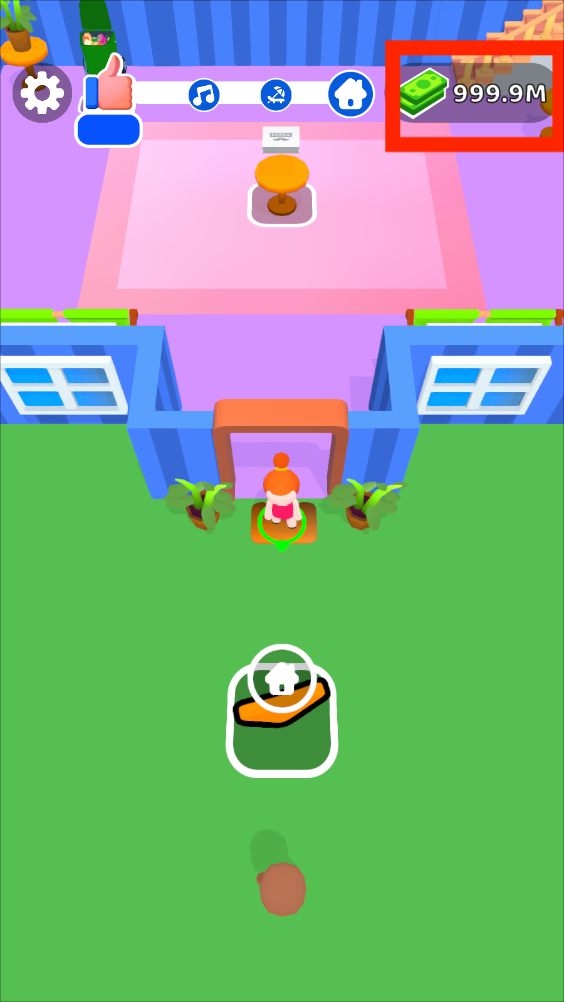 派对屋3D破解版（Party House 3D）app下载