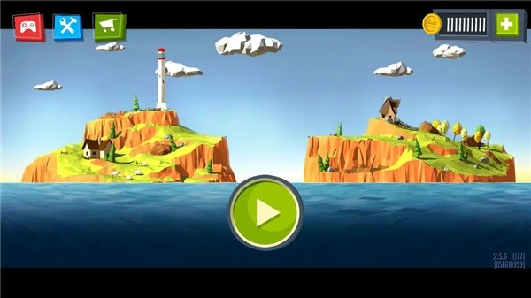 建桥专家破解版无限金币（Build a Bridge!）app下载