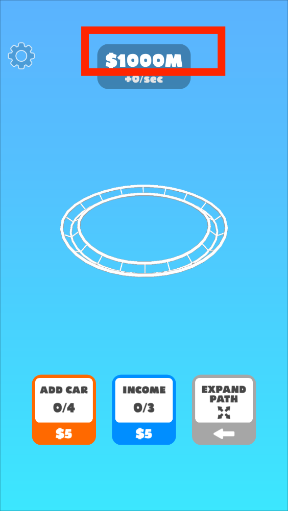 超级循环过山车破解版（Super Loop）app下载