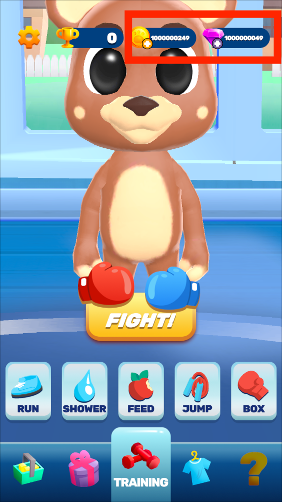 宠物战士破解版（Pet Fighters!）app下载