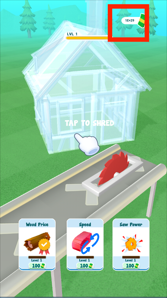 木工ASMR破解版（Woodwork ASMR）app下载