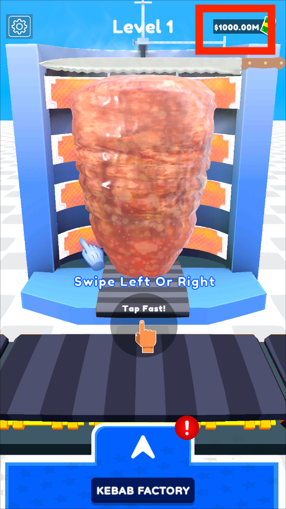 烤肉串工厂破解版（Kebab Factory）app下载