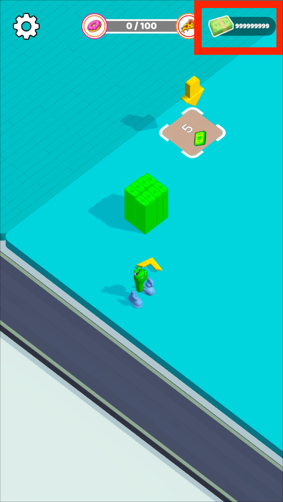 字母咖啡馆破解版（Alphabet Cafe）app下载