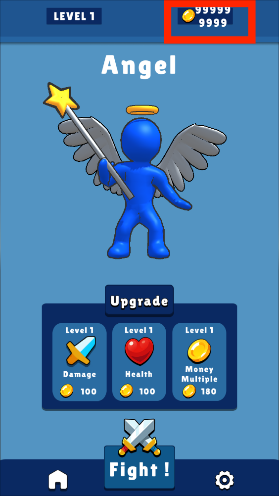 天堂守护者破解版（Guardian of Heaven）app下载